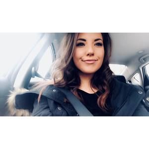 Meet your Posher, Michelle